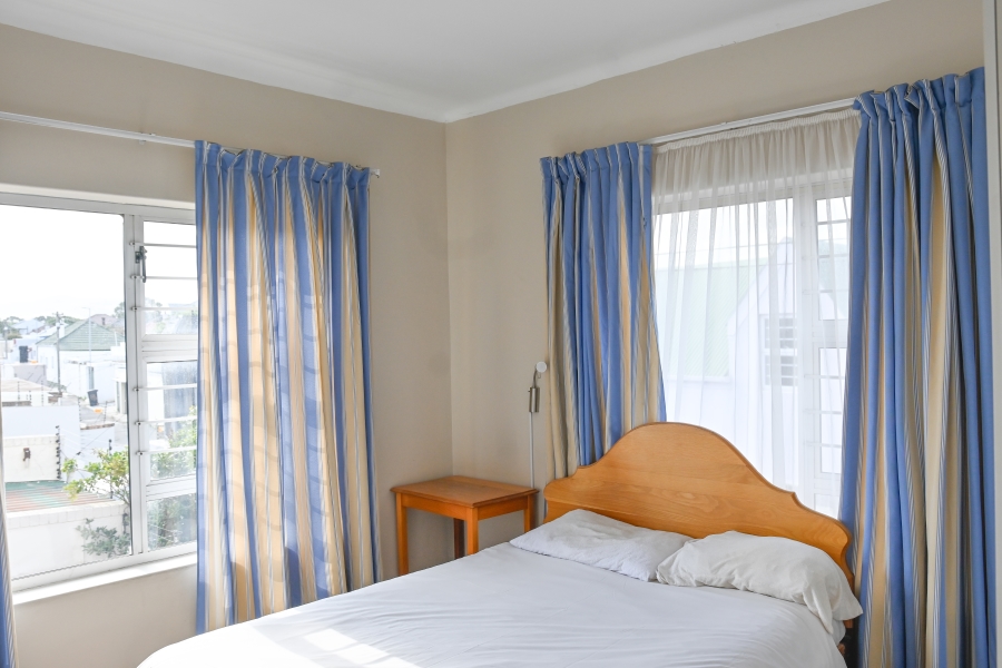To Let 2 Bedroom Property for Rent in Strand North Western Cape